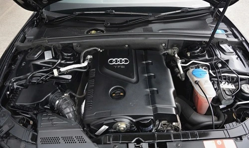 Двигател за Audi A5 2.0 TFSI